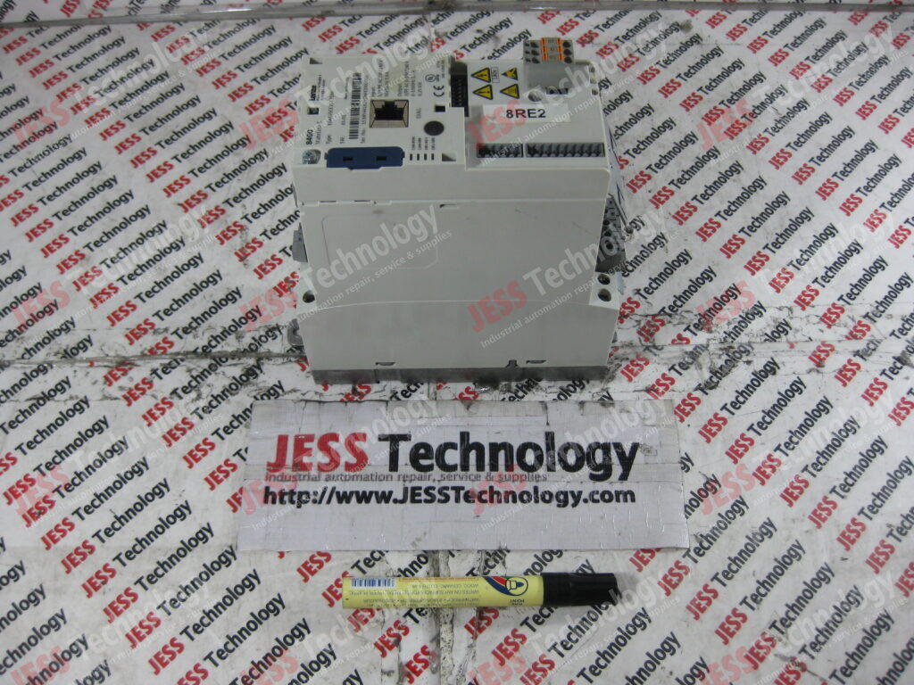 Image #2 of Repair LENZE E84AVSCE2512SX0 LENZE SERVOPACK 0.25KW MOEL: E84AVSCE2512SX0 S/N: 1538544102529632000002 1538544102529632000002 in Malaysia, Singapore, Thailand, Indonesia