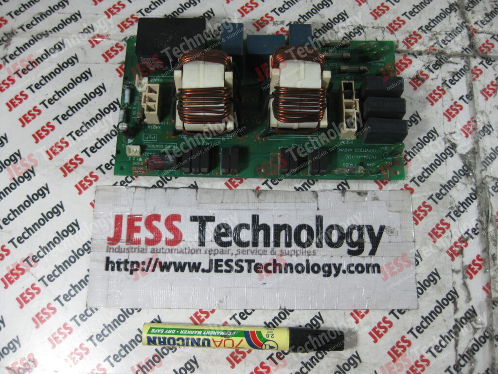 Image #2 of Repair DAIKIN FN354-H-1(A) DAIKIN NOISE FILTER BOARD MODEL : FN354-H-1(A) S/N : 9710A 9710A in Malaysia, Singapore, Thailand, Indonesia