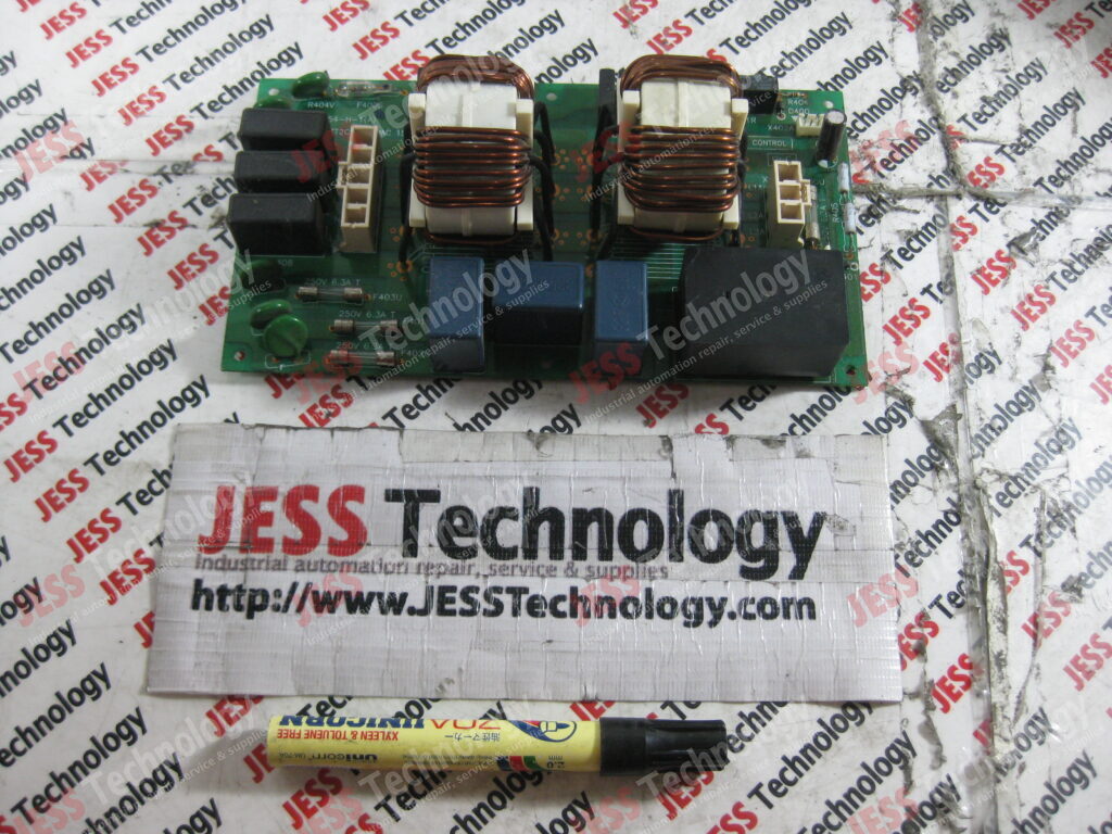 Image #2 of Repair DAIKIN FN354-H-1(A) DAIKIN NOISE FILTER BOARD MODEL : FN354-H-1(A) S/N : D212A D212A in Malaysia, Singapore, Thailand, Indonesia
