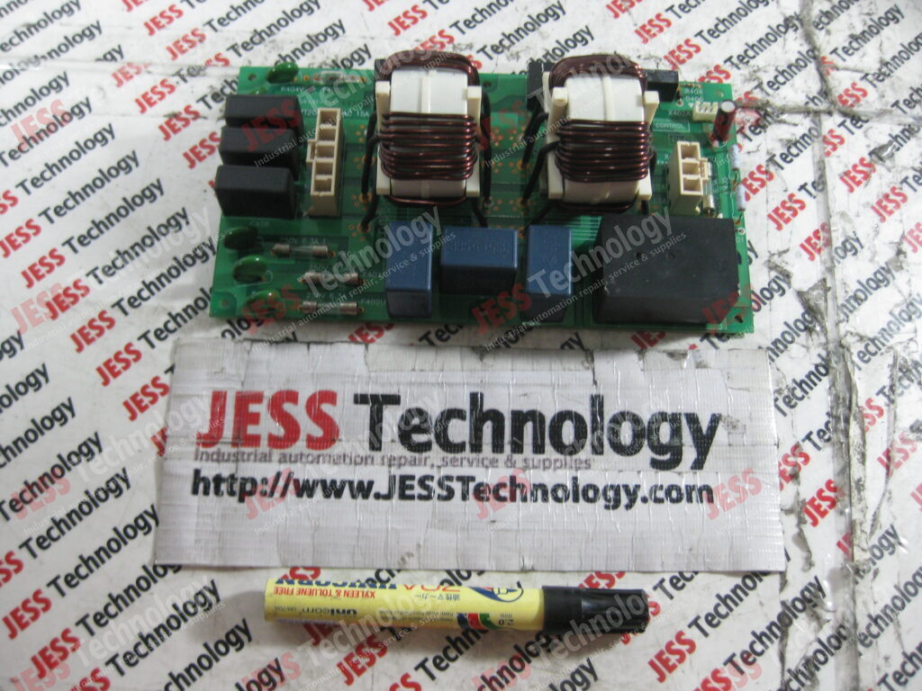 Image #2 of Repair DAIKIN FN354-H-1(A) DAIKIN NOISE FILTER BOARD MODEL : FN354-H-1(A) S/N : 9929A 9929A in Malaysia, Singapore, Thailand, Indonesia
