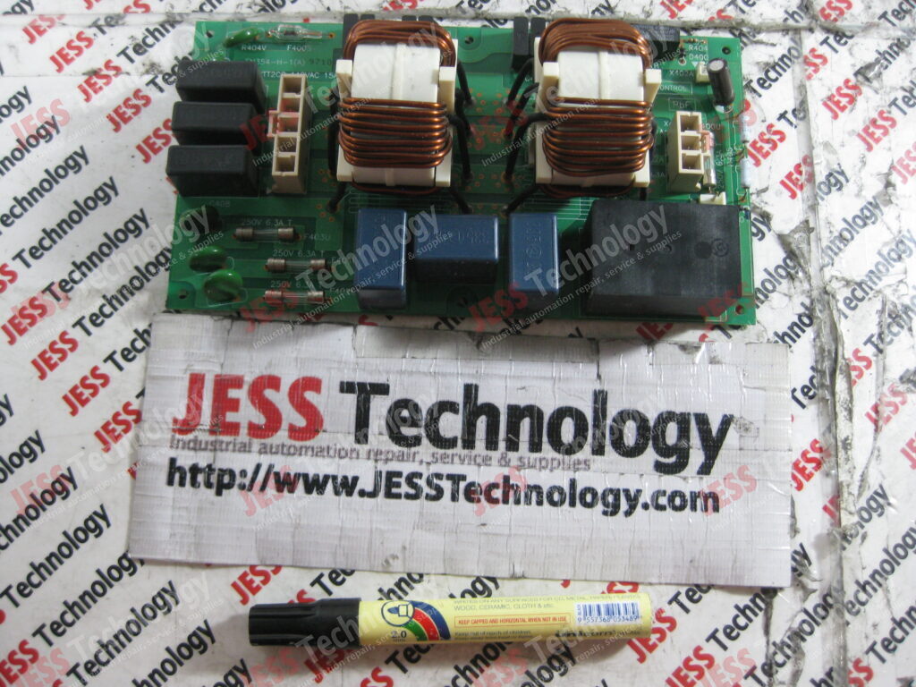 Image #2 of Repair DAIKIN FN354-H-1(A) DAIKIN NOISE FILTER BOARD MODEL : FN354-H-1(A) S/N : 9710A 9710A in Malaysia, Singapore, Thailand, Indonesia