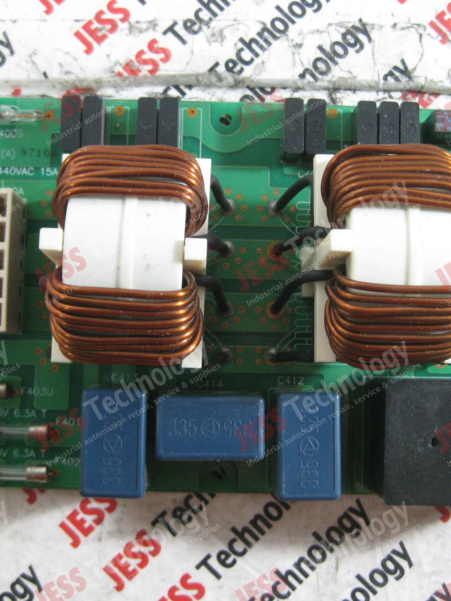 Carte Filtre Antiparasite Daikin 5009478 FN376-Y-1(A) - Pièce Clim Neuve