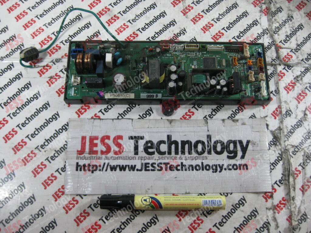 Image #2 of Repair PCB EB0810(C) PCB MODEL : EB0810(C) S/N : 999B 999B in Malaysia, Singapore, Thailand, Indonesia