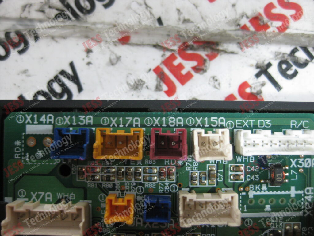 Image #1 of Repair PCB EB0810(C) PCB MODEL : EB0810(C) S/N : 999B 999B in Malaysia, Singapore, Thailand, Indonesia