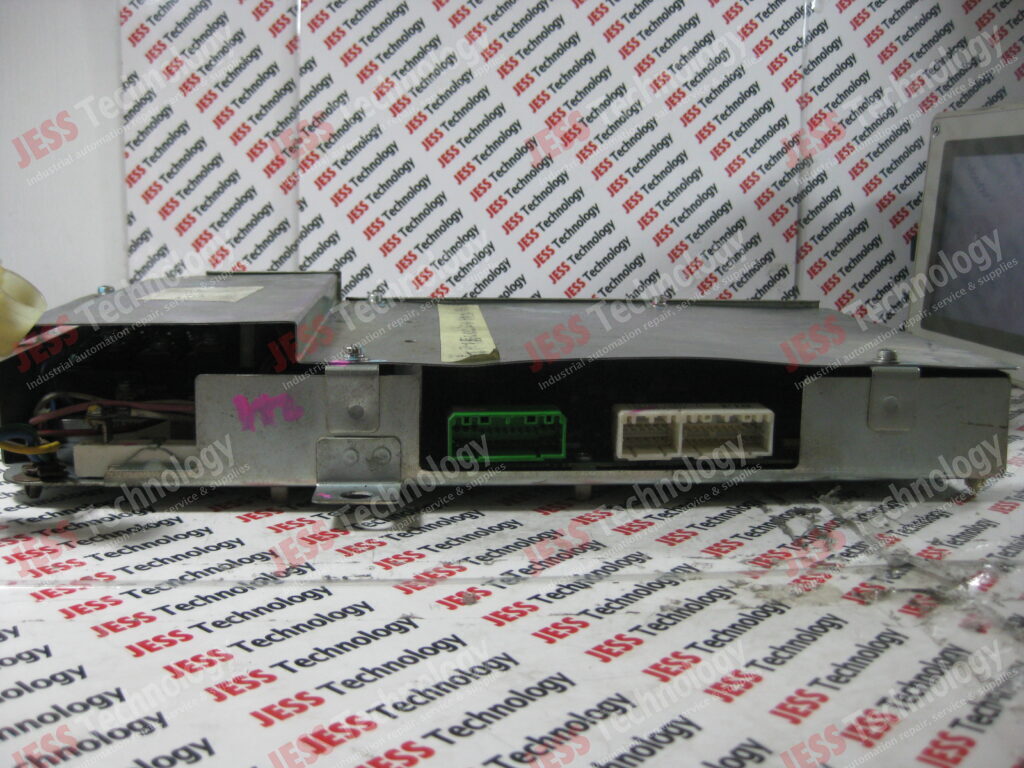 Image #2 of Repair - 24170-10650-71 CONTROLLER MODEL NO : 24170-10650-71 SERIAL NO : 900053 900053 in Malaysia, Singapore, Thailand, Indonesia