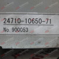 Repair – 24170-10650-71 CONTROLLER MODEL NO : 24170-10650-71 SERIAL NO : 900053 900053 in Malaysia, Singapore, Thailand, Indonesia