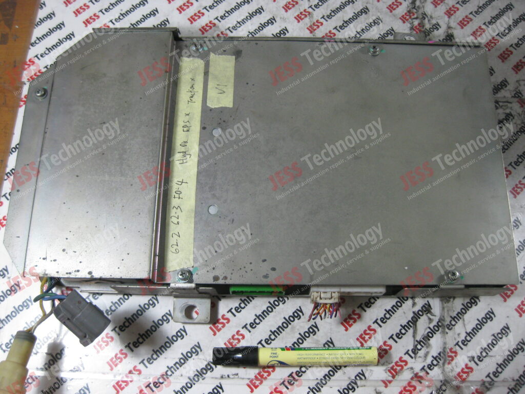 Image #4 of Repair - 24710-10650-71 CONTROLLER MODEL : 24710-10650-71 SERIAL NO : 500239 500239 in Malaysia, Singapore, Thailand, Indonesia
