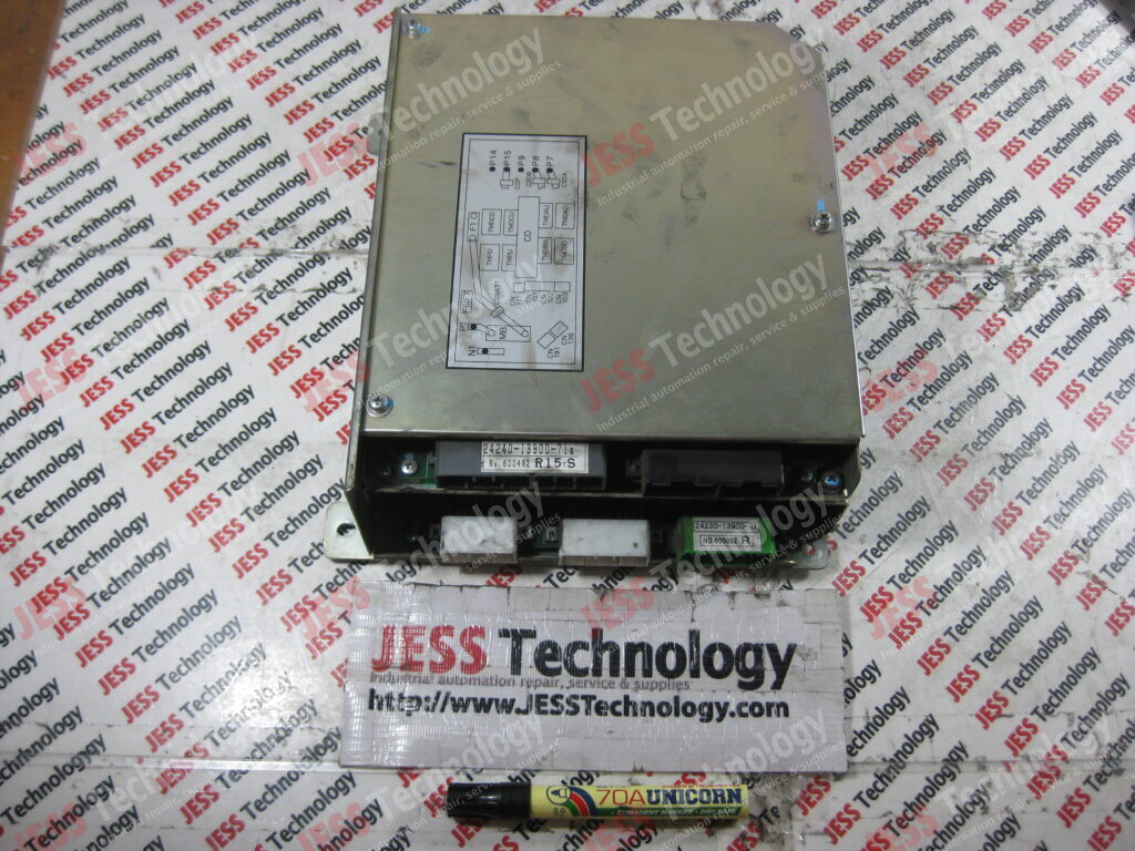 Image #2 of Repair TOYOTA 24240-13900-71a TOYOTA CONTROLLER CARD MODEL NO : 24240-13900-71a SERIAL NO : 600492 R15TS 600492 R15TS in Malaysia, Singapore, Thailand, Indonesia