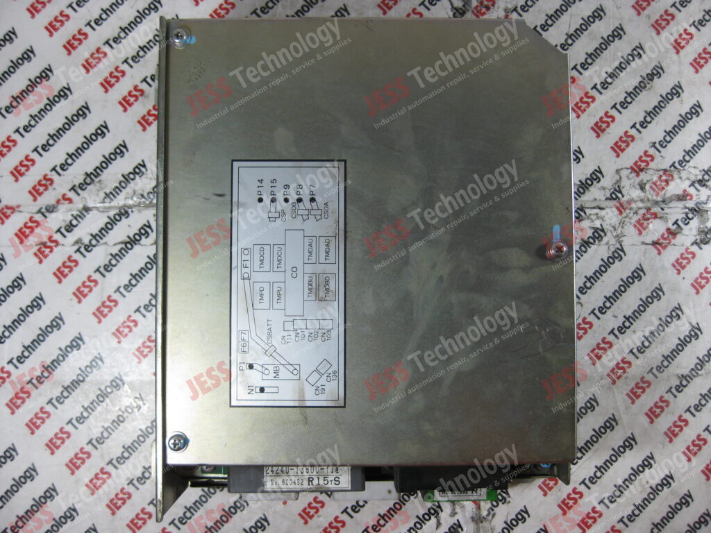 Image #1 of Repair TOYOTA 24240-13900-71a TOYOTA CONTROLLER CARD MODEL NO : 24240-13900-71a SERIAL NO : 600492 R15TS 600492 R15TS in Malaysia, Singapore, Thailand, Indonesia
