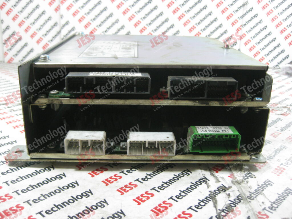 Image #3 of Repair TOYOTA 24240-13900-71a TOYOTA CONTROLLER CARD MODEL NO : 24240-13900-71a SERIAL NO : 600492 R15TS 600492 R15TS in Malaysia, Singapore, Thailand, Indonesia