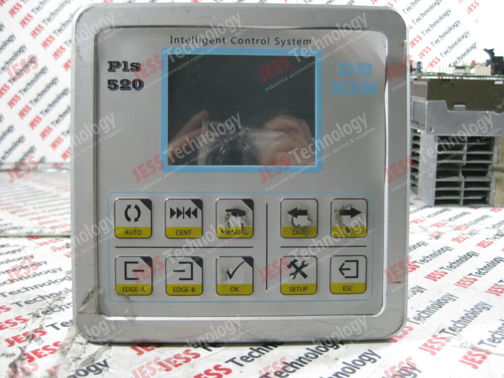 Image #1 of Repair INTELLIGENT CONTROL SYSTEM NONE INTELLIGENT CONTROL SYSTEM MODEL : - SERIAL NO : 1710006 1711 1710006 1711 in Malaysia, Singapore, Thailand, Indonesia
