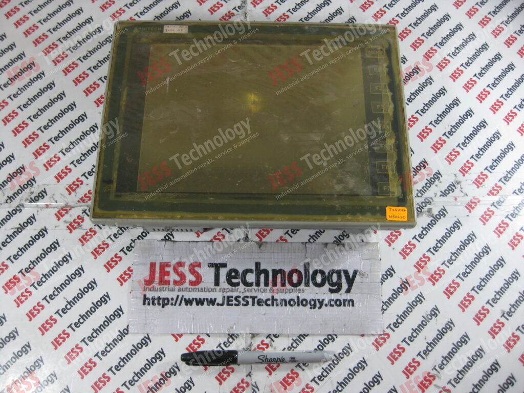 Image #4 of Repair HITECH PWS6A00T-P Hitech touch screen 6900014464 in Malaysia, Singapore, Thailand, Indonesia