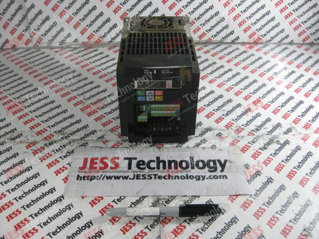 Image #2 of Repair OMRON 3G3MC2-A4022-V1 Omron inverter, model no: 3G3MC2-A4022-V1, sn: 16213871007288 16213871007288 in Malaysia, Singapore, Thailand, Indonesia
