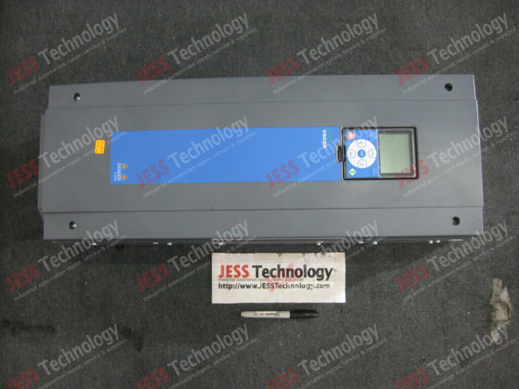 Image #4 of Repair VACON vacon0100-3L-0105-5-flow+WT04 Vacon inverter 55kw, model no: vacon0100-3L-0105-5-flow+WT04, sn no: V00001331252 V00001331252 in Malaysia, Singapore, Thailand, Indonesia