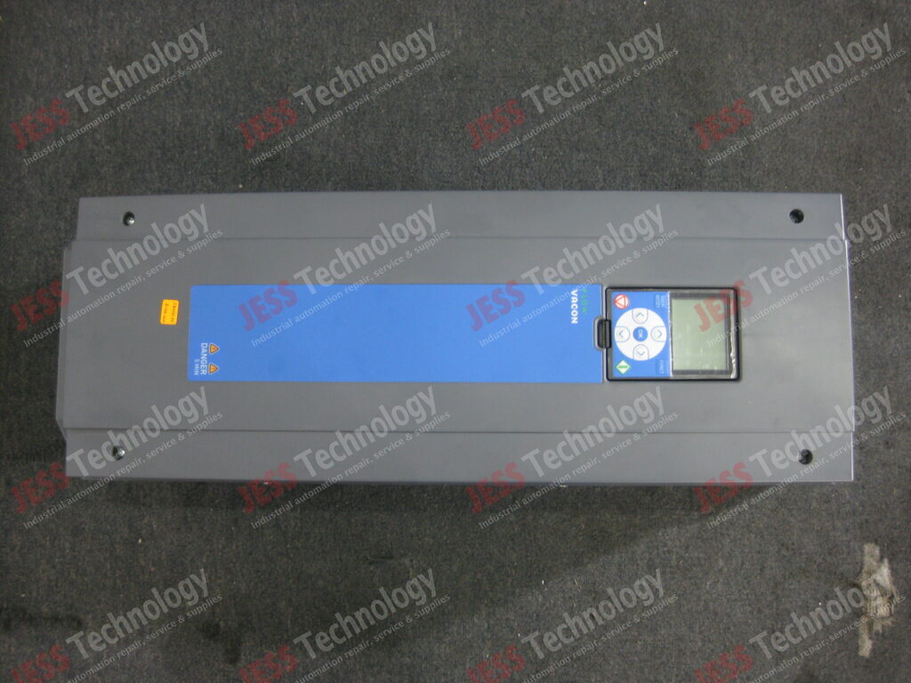 Image #3 of Repair VACON vacon0100-3L-0105-5-flow+WT04 Vacon inverter 55kw, model no: vacon0100-3L-0105-5-flow+WT04, sn no: V00001331252 V00001331252 in Malaysia, Singapore, Thailand, Indonesia