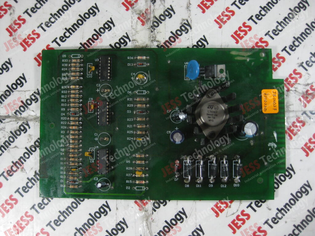 Image #3 of Repair - NONE Pcb NONE in Malaysia, Singapore, Thailand, Indonesia