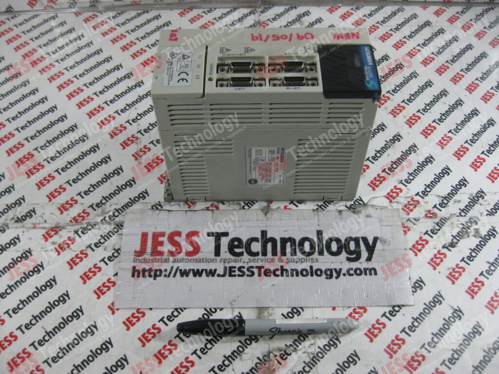 Image #2 of Repair MITSUBISHI mr-j2s-40a Mitsubishi ac servo, model no: mr-j2s-40a, sn: b3h026014, tc300a175g53 b3h026014 in Malaysia, Singapore, Thailand, Indonesia
