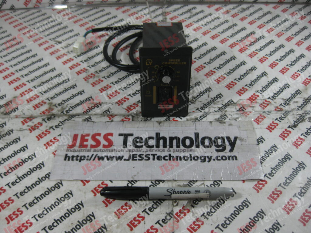 Image #2 of Repair - us590-02 Speed controller, model no: us590-02, sn no: 010190523 010190523 in Malaysia, Singapore, Thailand, Indonesia