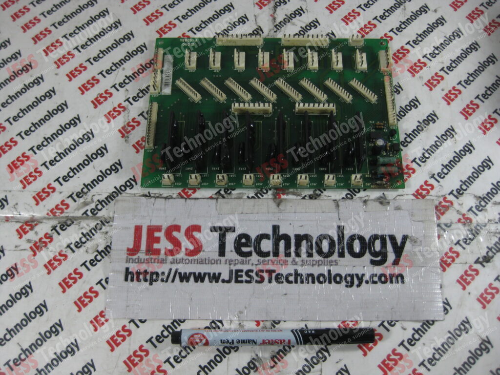 Image #2 of Repair - P5288A Drv board ishida gh, model no: P5288A serial no: - NONE in Malaysia, Singapore, Thailand, Indonesia