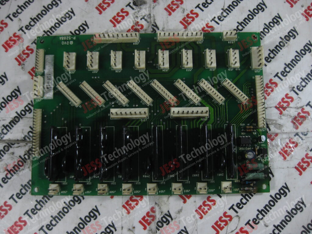 Image #1 of Repair - P5288A Drv board ishida gh, model no: P5288A serial no: - NONE in Malaysia, Singapore, Thailand, Indonesia