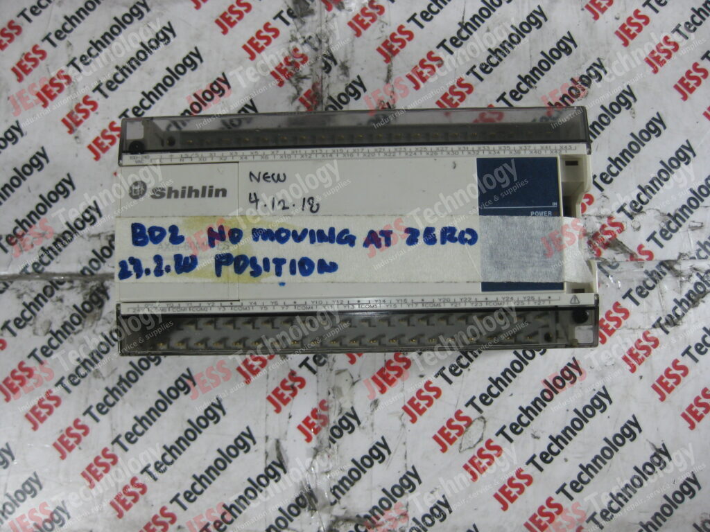 Image #1 of Repair SHIHLIN AX1N-60MR-ES Shihlin plc, model no: AX1N-60MR-ES, serial no: 1NAGCAL18l0504 1NAGCAL18l0504 in Malaysia, Singapore, Thailand, Indonesia