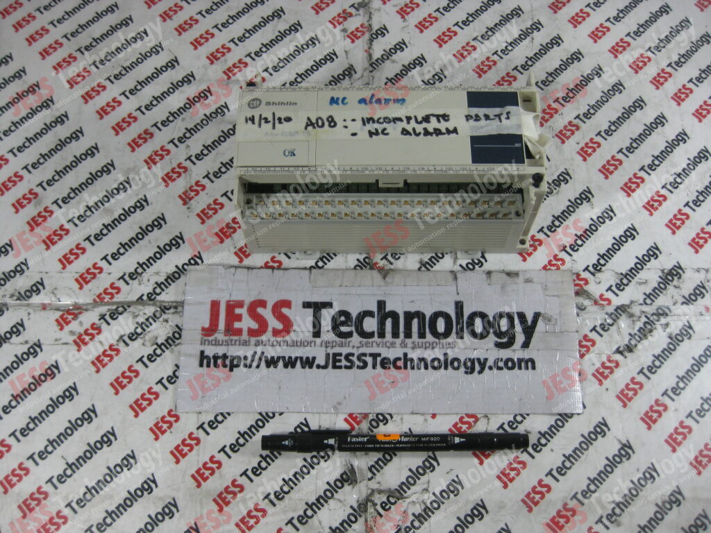 Image #2 of Repair SHIHLIN AX1N-60MR-ES Shihlin plc, model no: AX1N-60MR-ES, serial no: ADJ025901 ADJ025901 in Malaysia, Singapore, Thailand, Indonesia