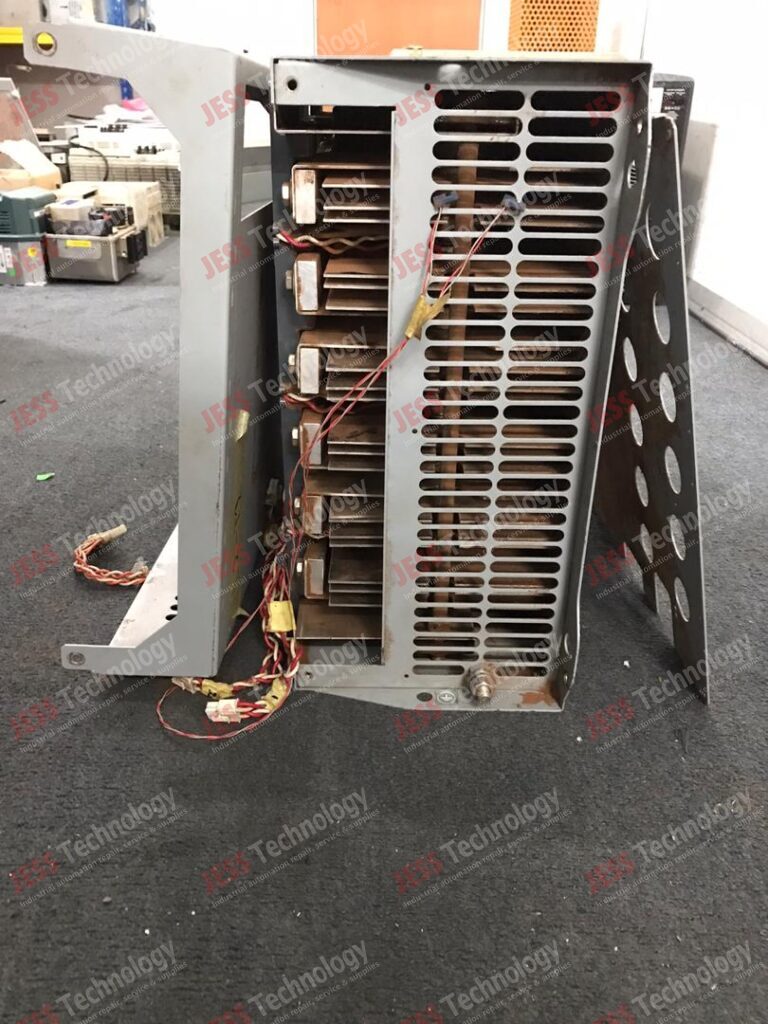 Image #1 of Repair DANFOSS mcd5-0360c-t5-g4x-00-cv2 Denfoss soft starter, model no: mcd5-0360c-t5-g4x-00-cv2, serial no: 372911-302 372911-302 in Malaysia, Singapore, Thailand, Indonesia
