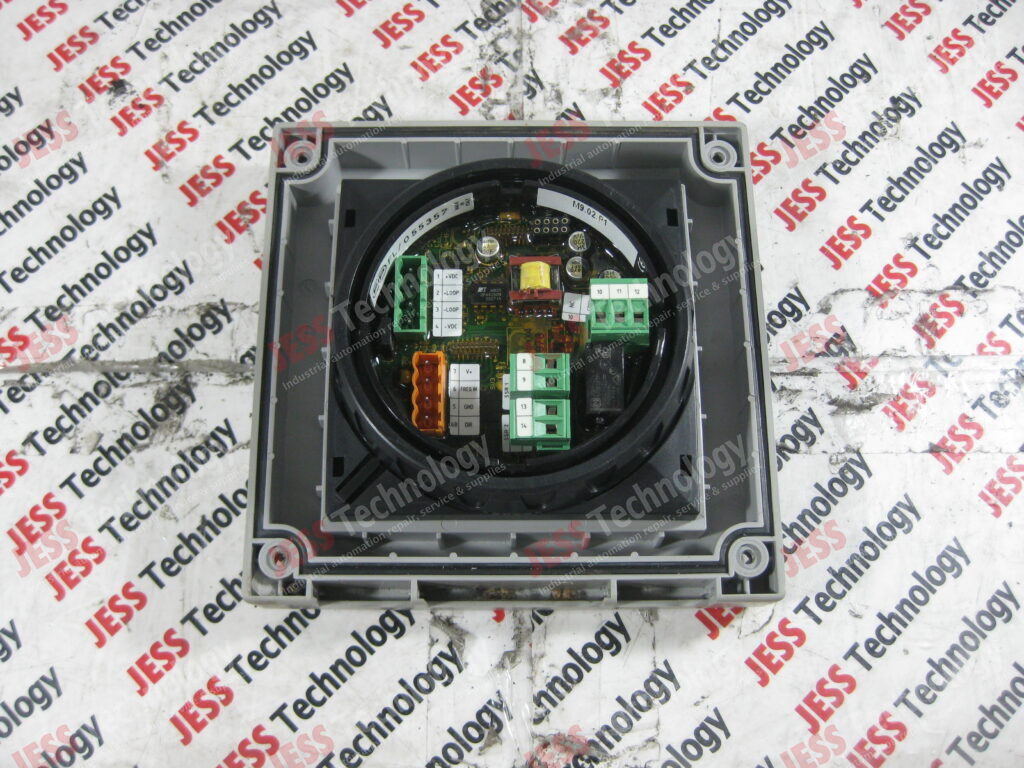 Image #2 of Repair - M9.02.P1 Flow meter display unit, model no: m9.02.p1, serial no: fl/055357 FL/055357 in Malaysia, Singapore, Thailand, Indonesia