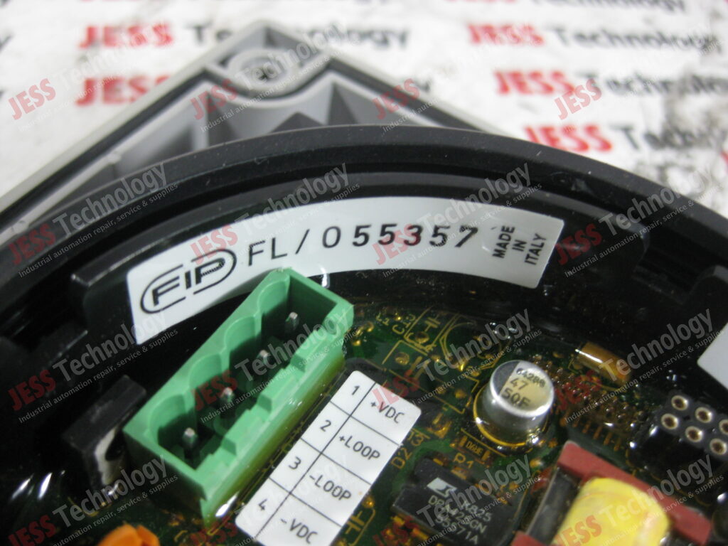 Image #1 of Repair - M9.02.P1 Flow meter display unit, model no: m9.02.p1, serial no: fl/055357 FL/055357 in Malaysia, Singapore, Thailand, Indonesia