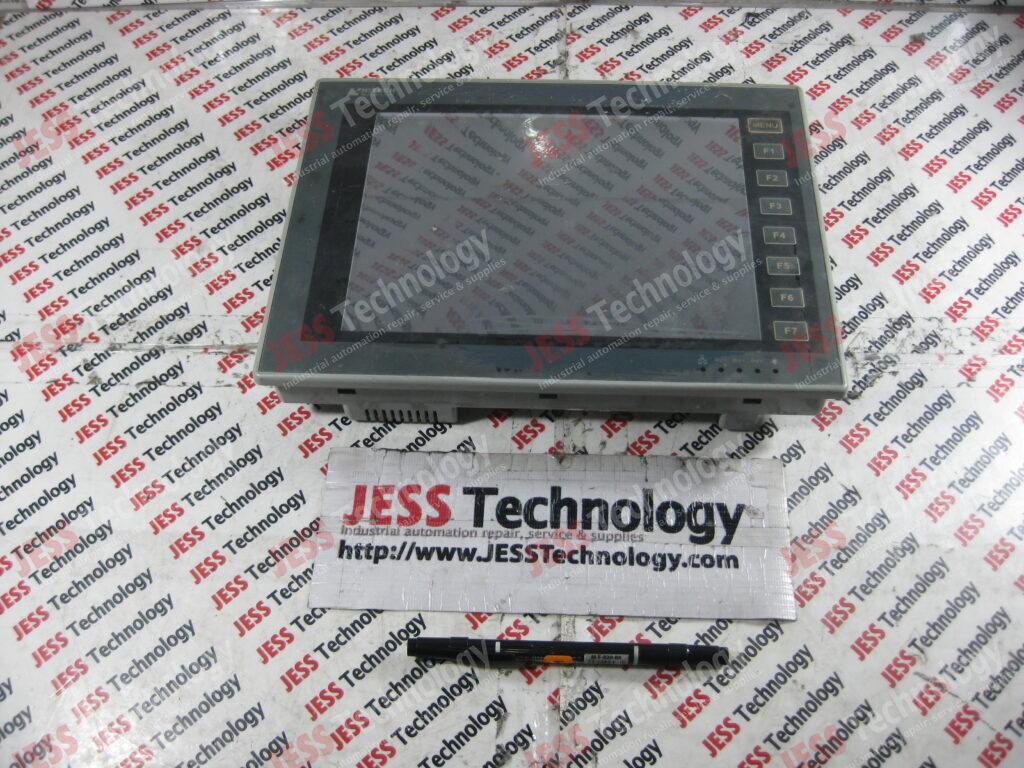 Image #2 of Repair HITECH PWS6A00T-P Hitech hmi, model no: pws6a00t-p, serial no: 6900551868 6900551868 in Malaysia, Singapore, Thailand, Indonesia