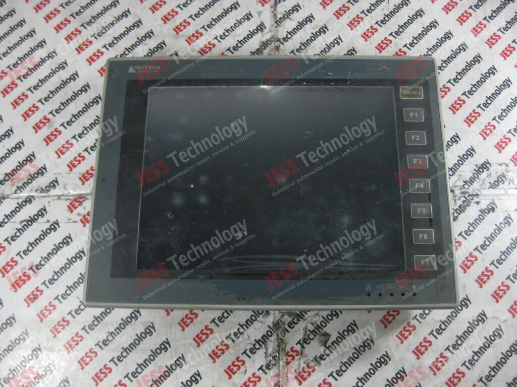 Image #1 of Repair HITECH PWS6A00T-P Hitech hmi, model no: pws6a00t-p, serial no: 6900551868 6900551868 in Malaysia, Singapore, Thailand, Indonesia