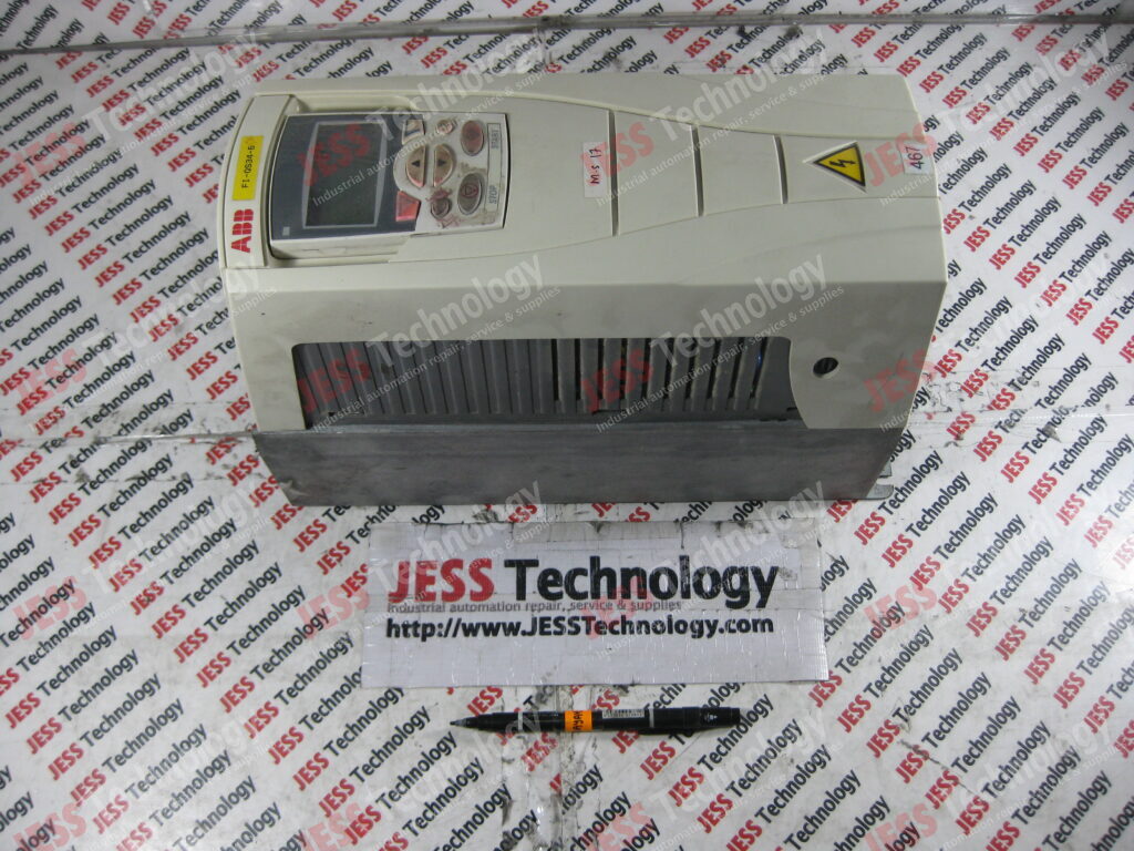 Image #2 of Repair ABB ACS550-01-03A3-4 ABB inverter, model no: acs550-01-03a3-4, serial no: 3132401820 3132401820 in Malaysia, Singapore, Thailand, Indonesia