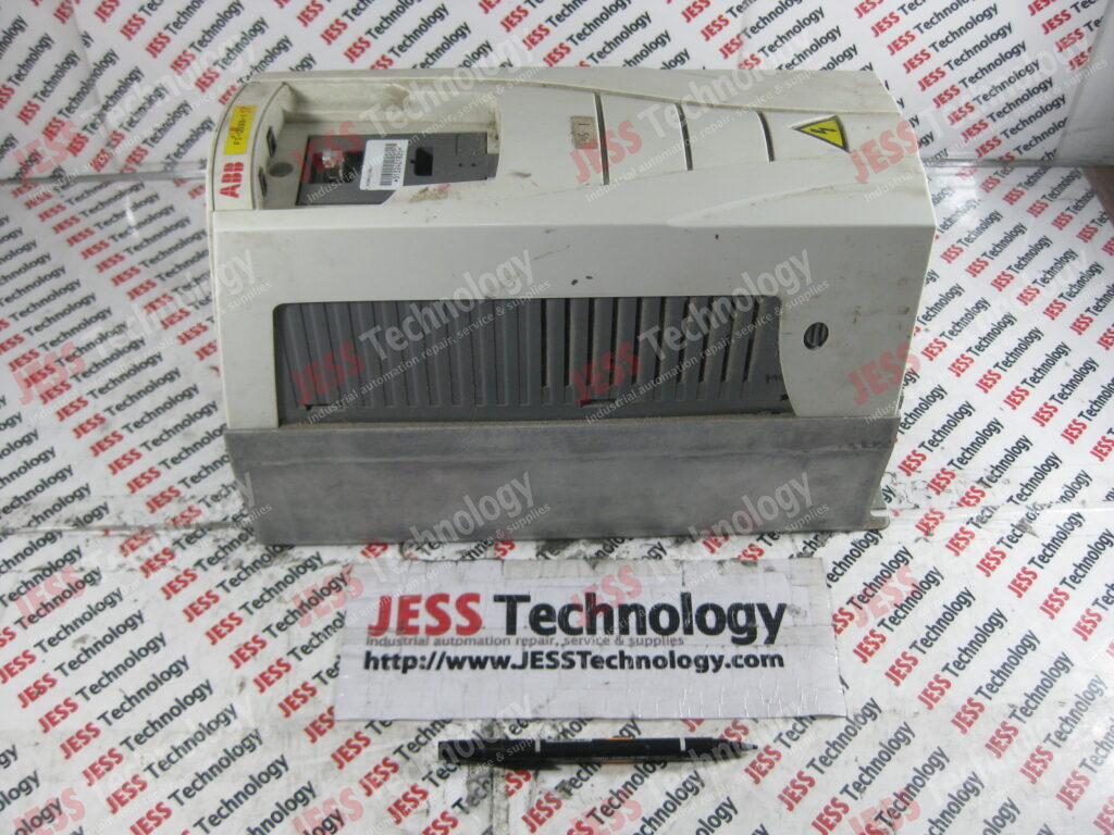 Image #2 of Repair ABB ACS550-01-03A3-4 ABB inverter, model no: acs550-01-03a3-4, serial no: 3132401825 3132401825 in Malaysia, Singapore, Thailand, Indonesia