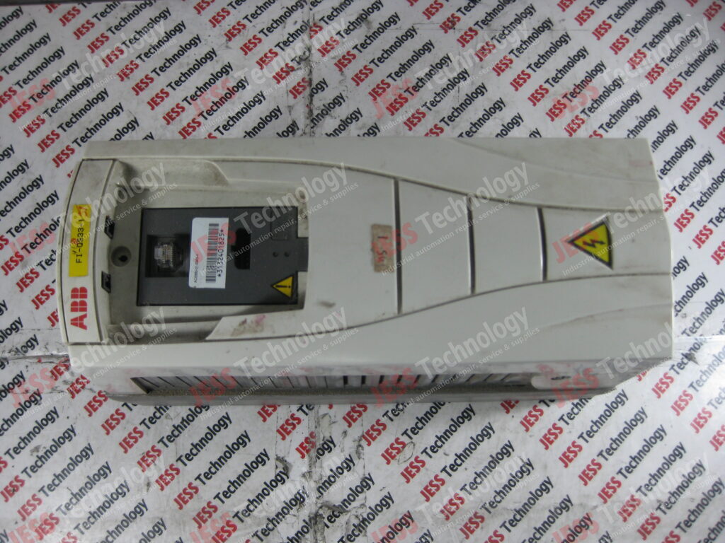 Image #1 of Repair ABB ACS550-01-03A3-4 ABB inverter, model no: acs550-01-03a3-4, serial no: 3132401825 3132401825 in Malaysia, Singapore, Thailand, Indonesia