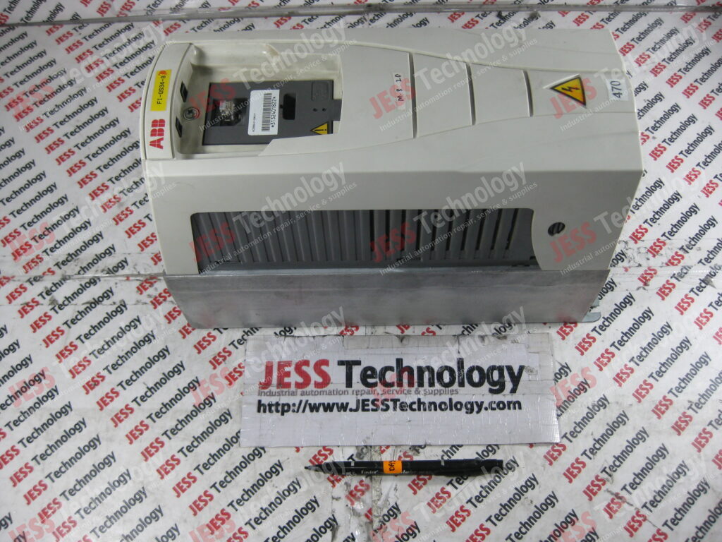Image #2 of Repair ABB ACS550-01-03A3-1 ABB inverter, model no: acs550-01-03a3-1, serial no: 3132401822 3132401822 in Malaysia, Singapore, Thailand, Indonesia