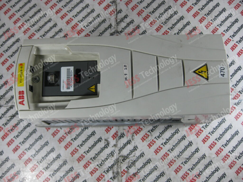 Image #1 of Repair ABB ACS550-01-03A3-1 ABB inverter, model no: acs550-01-03a3-1, serial no: 3132401822 3132401822 in Malaysia, Singapore, Thailand, Indonesia