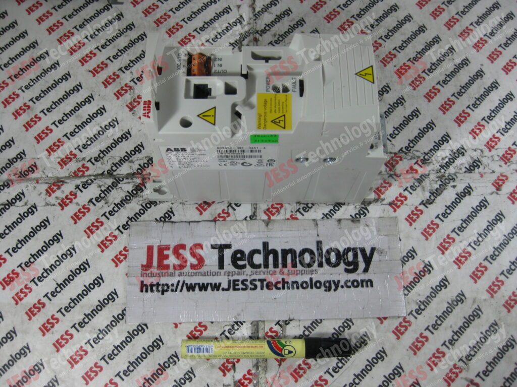 Image #2 of Repair ABB ACS355-03E-04A1-4 Abb drive, model no: acs355-03e-04a1-4, serial no: 41849f0944 41849F0944 in Malaysia, Singapore, Thailand, Indonesia