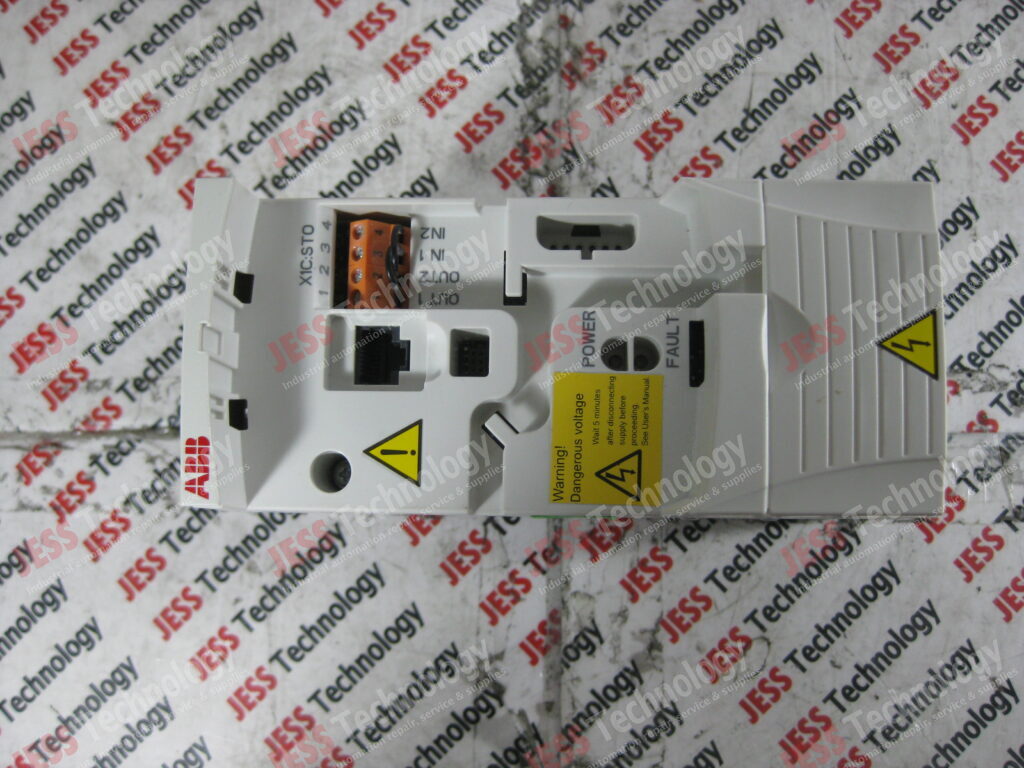 Image #1 of Repair ABB ACS355-03E-04A1-4 Abb drive, model no: acs355-03e-04a1-4, serial no: 41849f0944 41849F0944 in Malaysia, Singapore, Thailand, Indonesia