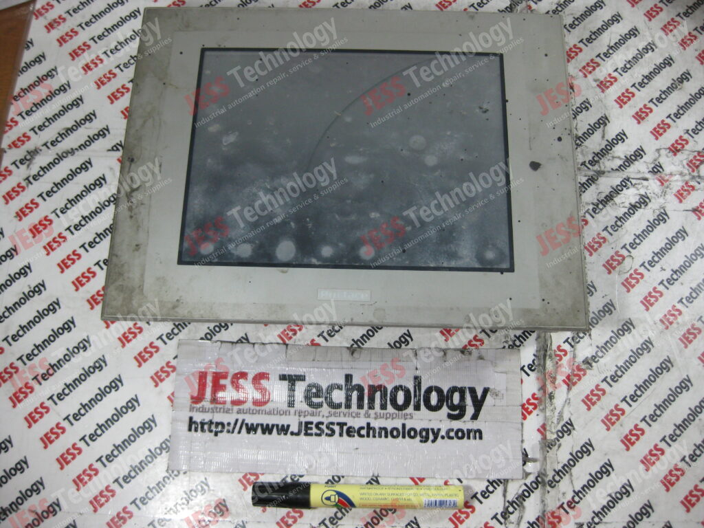 Image #2 of Repair PRO-FACE PFXGP4501TADW Pro-face touch panel, model no: pfxgp4501tadw, serial no: 124835j055166 124835J055166 in Malaysia, Singapore, Thailand, Indonesia