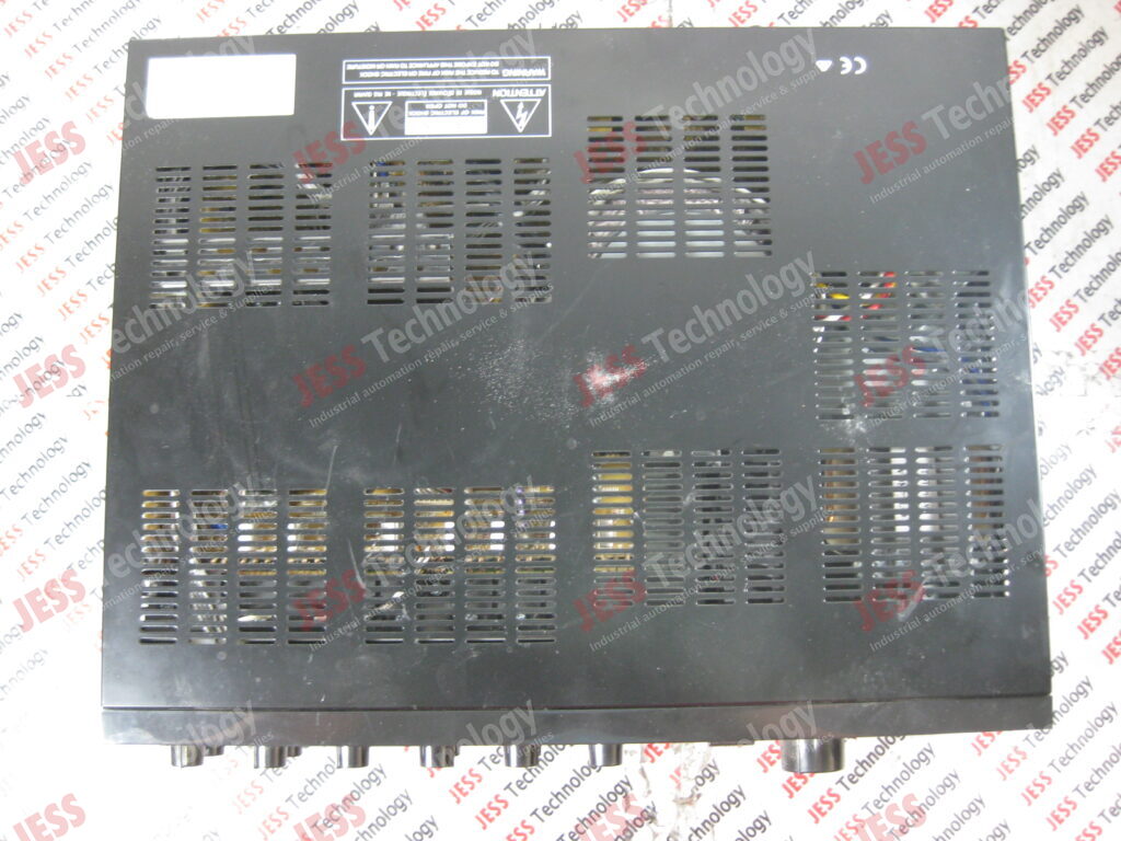 Image #1 of Repair PA A-1724 UK Pa amplifier, model no: a-1724 uk, serial no: 16k87 04399 16K87 04399 in Malaysia, Singapore, Thailand, Indonesia