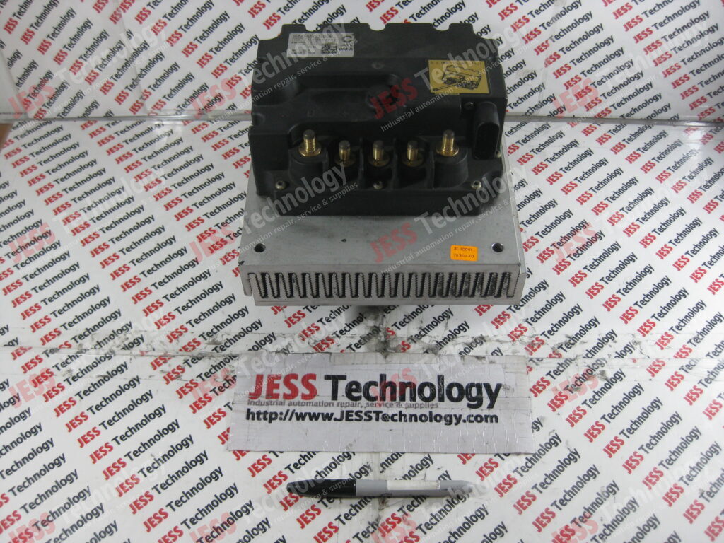 Image #4 of Repair - 51523654203 Engine Control Unit (Model: 51523654203) (Serial No.: 117534) 117534 in Malaysia, Singapore, Thailand, Indonesia