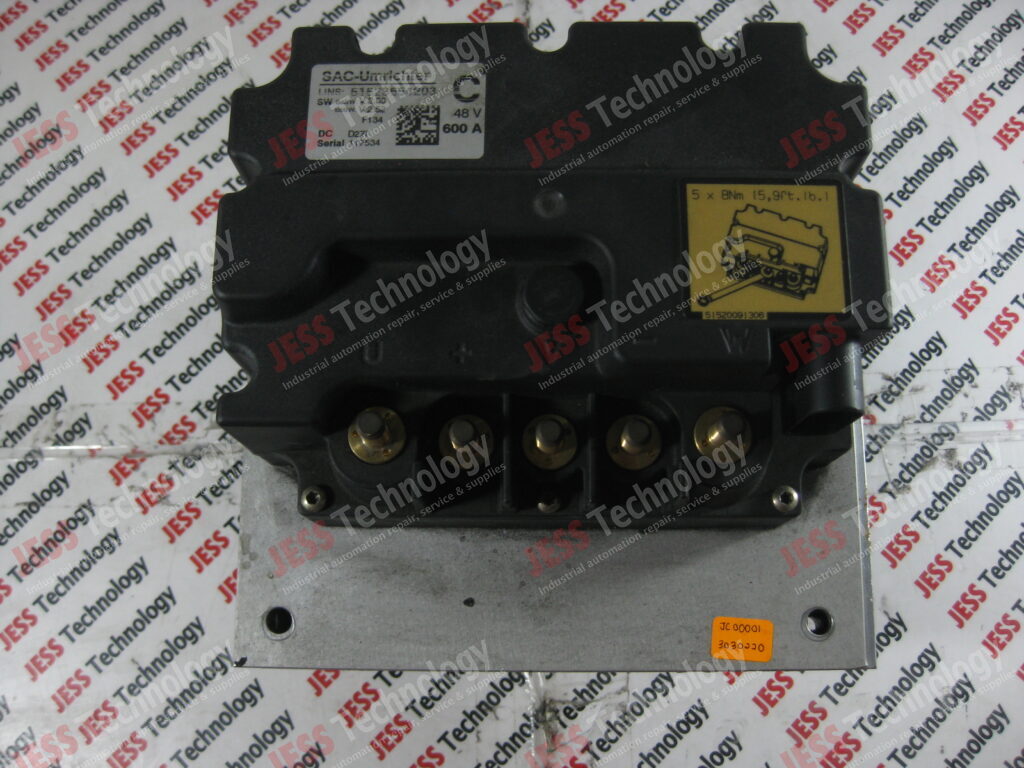 Image #3 of Repair - 51523654203 Engine Control Unit (Model: 51523654203) (Serial No.: 117534) 117534 in Malaysia, Singapore, Thailand, Indonesia