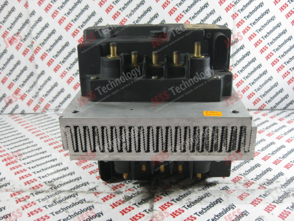 Image #2 of Repair - 51523654203 Engine Control Unit (Model: 51523654203) (Serial No.: 117534) 117534 in Malaysia, Singapore, Thailand, Indonesia