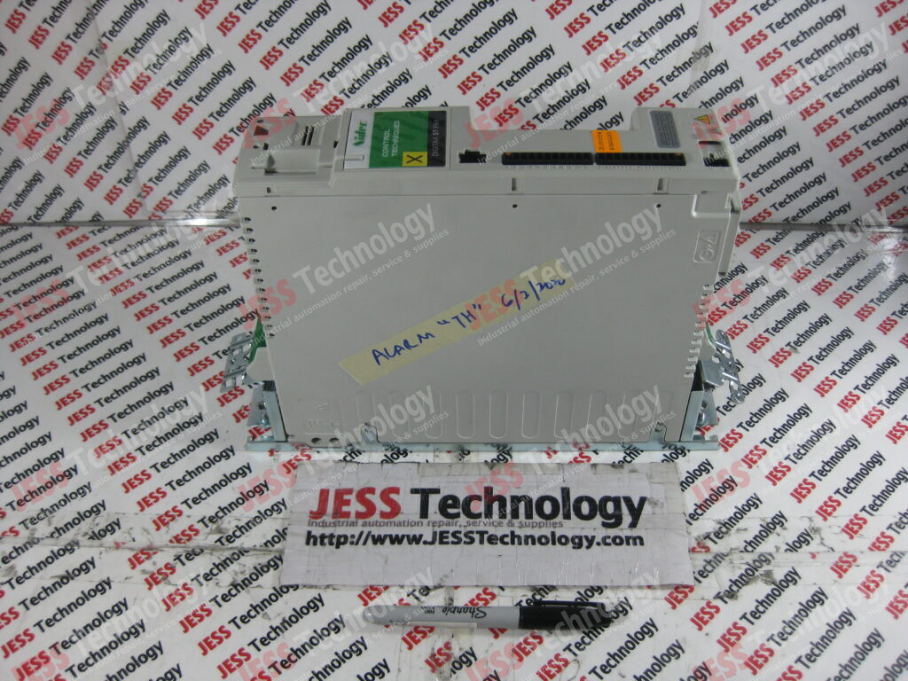 Image #2 of Repair CONTROL TECHNIQUE DST1403 Nidec Servo Drive Model: DST1403 Serial No: 2181300366 2181300366 in Malaysia, Singapore, Thailand, Indonesia