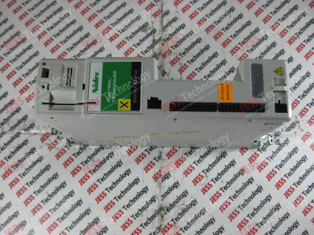 Image #1 of Repair CONTROL TECHNIQUE DST1403 Nidec Servo Drive Model: DST1403 Serial No: 2181300366 2181300366 in Malaysia, Singapore, Thailand, Indonesia