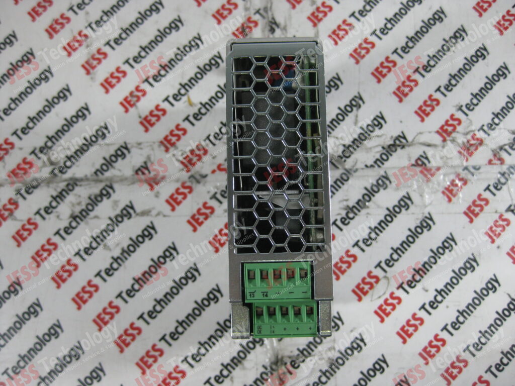 Image #2 of Repair Phoenix Contact Quint-ps/1ac/24dc/5 Phoenix Contact Power Supply Model: Quint-ps/1ac/24dc/5 Serial No: 0000331585 0000331585 in Malaysia, Singapore, Thailand, Indonesia