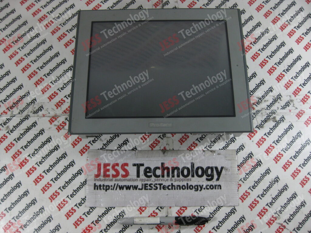 Image #4 of Repair PRO-FACE AST3501W-T1-D24 Pro-face Touch Panel Model: AST3501W-T1-D24 Serial No: 100716E003542 100716E003542 in Malaysia, Singapore, Thailand, Indonesia