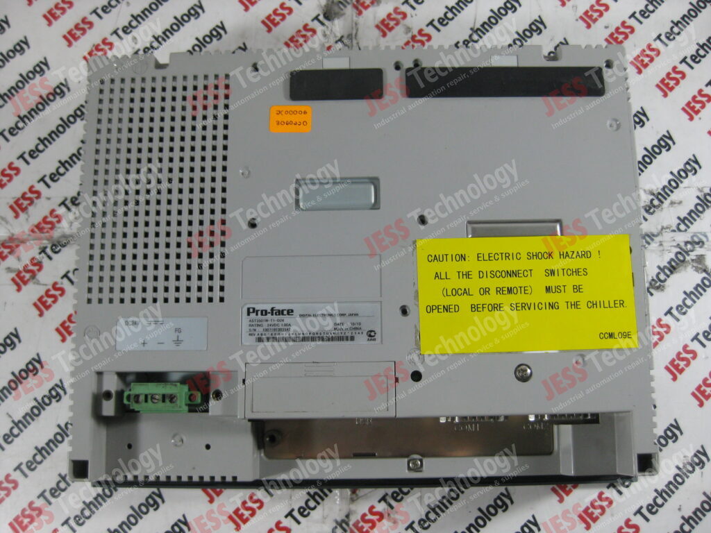 Image #2 of Repair PRO-FACE AST3501W-T1-D24 Pro-face Touch Panel Model: AST3501W-T1-D24 Serial No: 100716E003542 100716E003542 in Malaysia, Singapore, Thailand, Indonesia