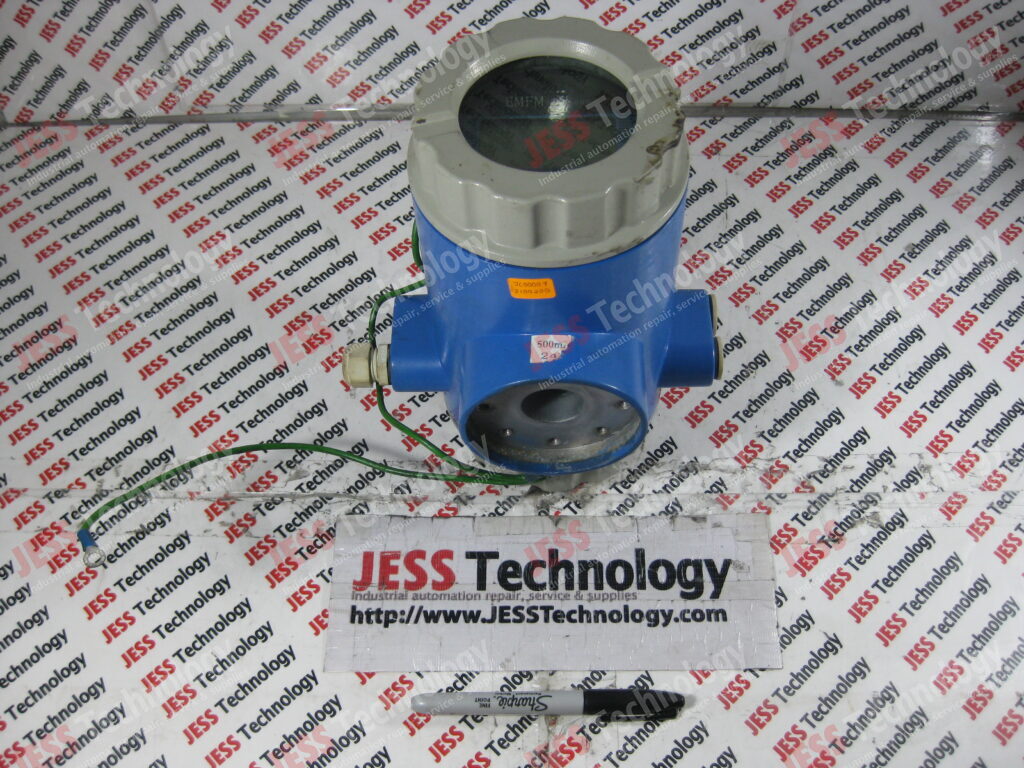 Image #4 of Repair EMFM HFD3000 EMFM Flowmeter Model: HFD3000 NONE in Malaysia, Singapore, Thailand, Indonesia