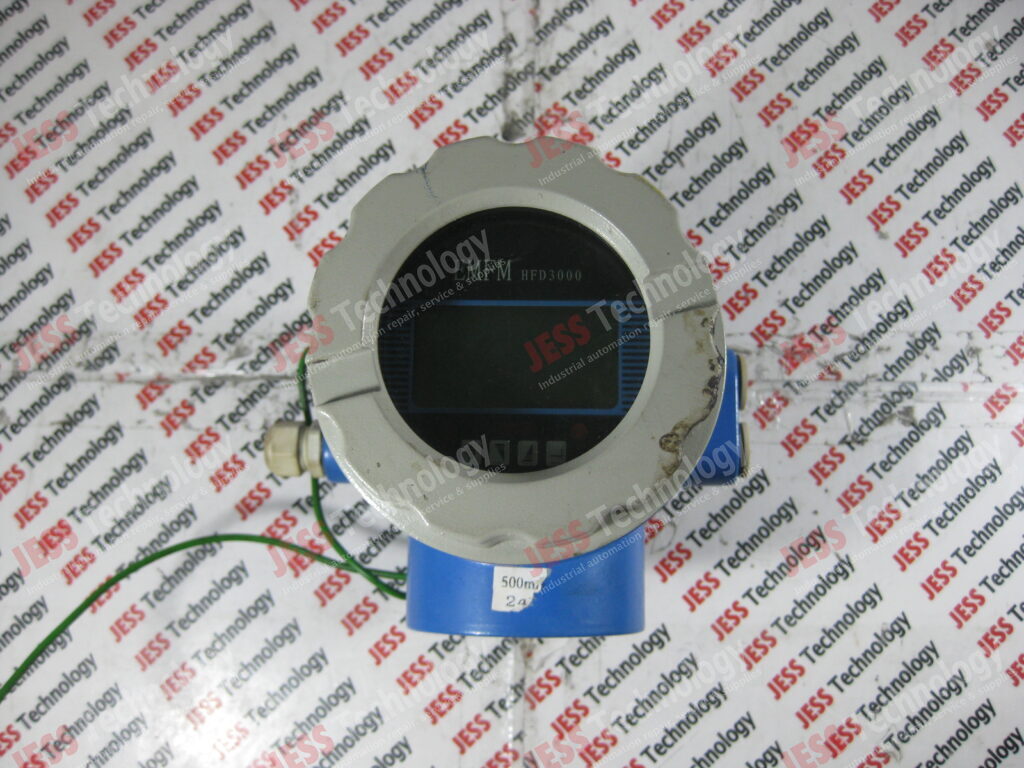 Image #2 of Repair EMFM HFD3000 EMFM Flowmeter Model: HFD3000 NONE in Malaysia, Singapore, Thailand, Indonesia